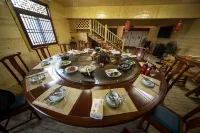Qinglongyi Homestay - Frühstück