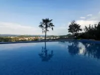 Xunmiri Qinin Villa Hotels in Guiyang