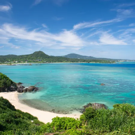 Halekulani Okinawa