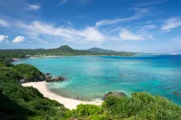 Halekulani Okinawa - Romantic
