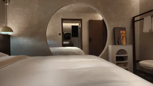 Pingnan Yuhe Countryside Holiday Villa Hotels in Pingnan