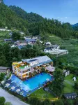 Homeward Mountain Resort Hotels near Yuanjiajie Scenic Area