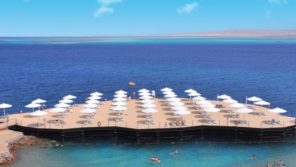 Sunrise Holidays Resort (Adults Only)