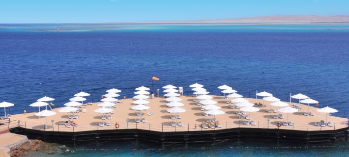 Sunrise Holidays Resort (Adults Only) Hotels in Hurghada