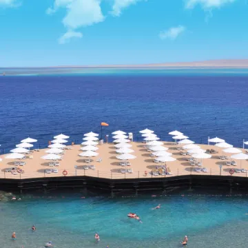 Sunrise Holidays Resort (Adults Only)