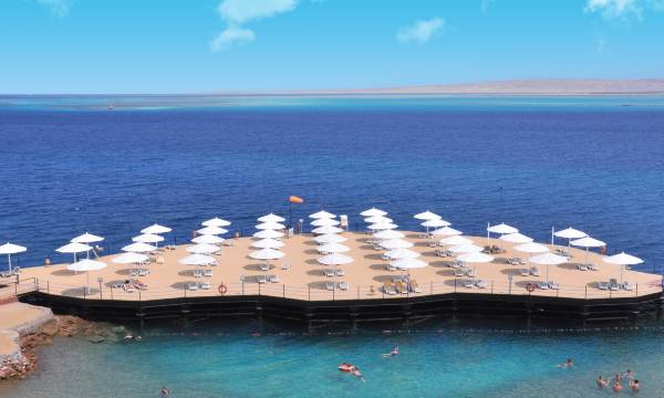 Sunrise Holidays Resort (Adults Only)