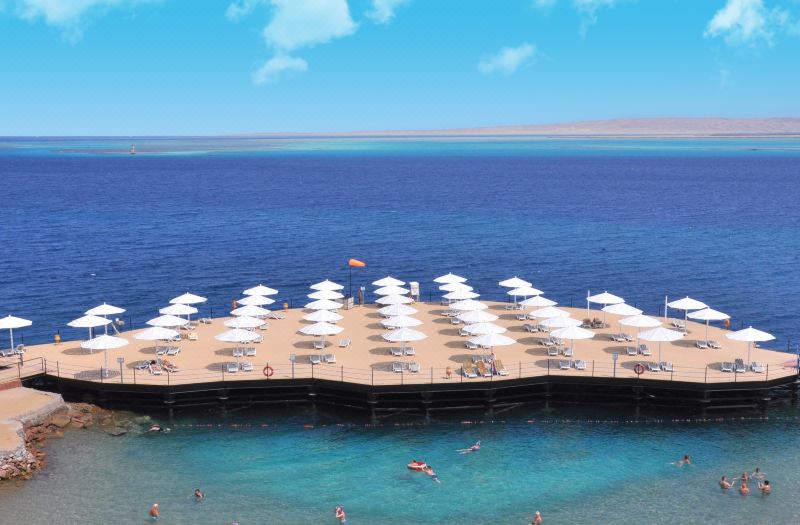 Sunrise Holidays Resort (Adults Only)