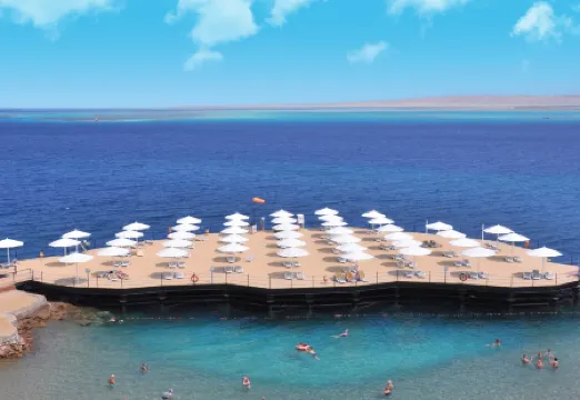 Sunrise Holidays Resort (Adults Only)