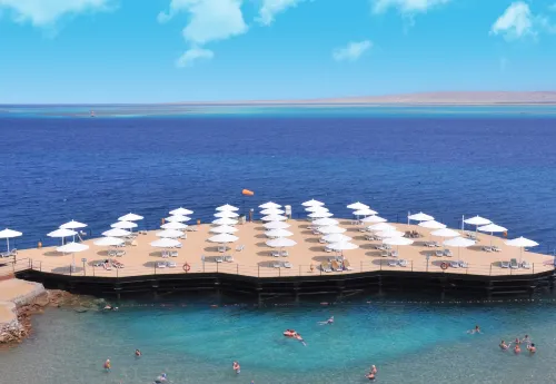 Sunrise Holidays Resort (Adults Only) Hotel a Hurghada