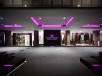 クラウンプラザ バンコクルンピニパーク バンコクのホテル