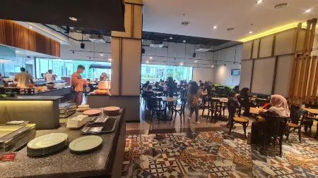 Genting Windmill Homestay