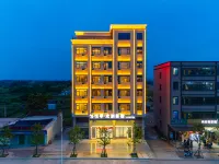 Yueji · Huanpeng Hotel