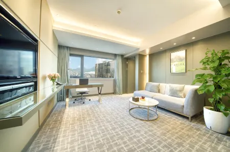 Hangzhou Tower Hotel