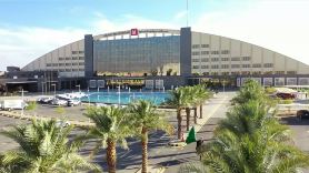 Grand Millennium Tabuk