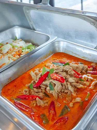 รูปภาพของเดอะ ธนา รีสอร์ท เกาะเต่า