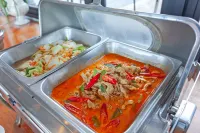 The Tarna Resort, Koh Tao