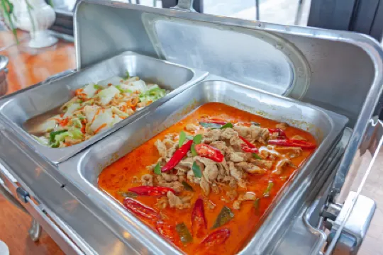 The Tarna Resort, Koh Tao Отели рядом с достопримечательностью «Sup Tao, Stand Up Paddle Boarding»