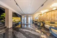 Lanzhou Business Hotel