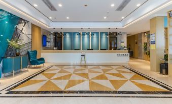 Lexotel Chun Yuan Hotel