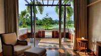 Mission Hills Phuket Golf Resort Hotels in Ao Por