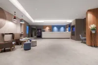 Homeinn · neo (Jining Liangshan Phoenix City)