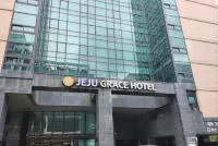 제주 그레이스 호텔 Jeju Grace Hotel 서귀포자연휴양림 주변 호텔