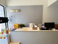 JiaXing NanTun Apartment