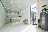 Xiyu Homestay (Quanzhou West Street)