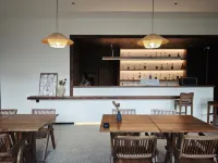 ZENVEW YADING - bar