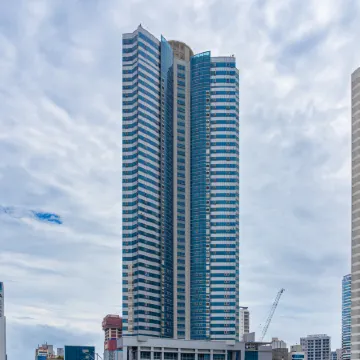 Urbanstay Haeundae Station