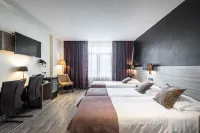 Hotel Milano Hotels in Rotterdam