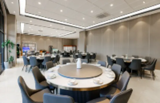 Jie Te holiday inn