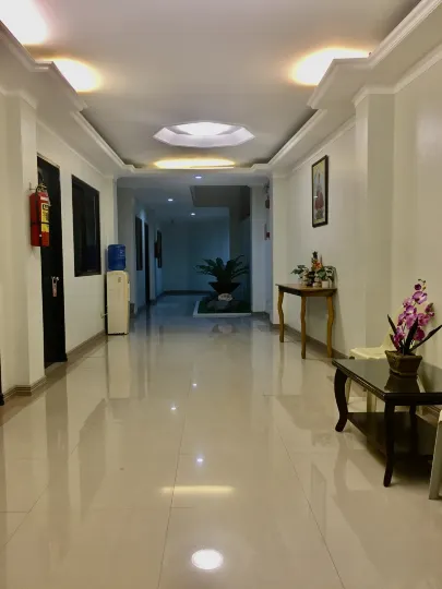 Bohol Casa Nino Alona Resort