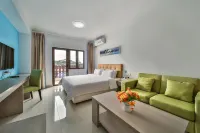 Heyuan Bavarian Manor Hilmanli Hotel Hotels near Bavarian Manor