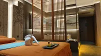 โรงแรมอูไมน์ - ที่มีฟิตเนส
