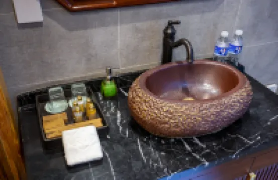 No.9 Mansion Guesthouse