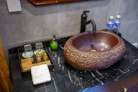 No.9 Mansion Guesthouse Hotel di Qimen County