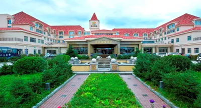 Mohe Peak Yuezhiyue Hotel Hotels in der Nähe von Bahnhof Mohe