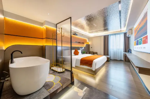 Xi Yue Hotel