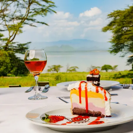 Lake Elmenteita Serena Camp