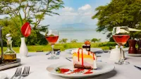 Lake Elmenteita Serena Camp Hotels in Gilgil