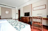 Oriental Tianyuewan Hot Spring Hotel