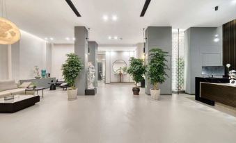 Fuyi hotel(Luqiao District Airport)