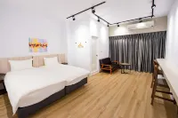 Chao Hostel