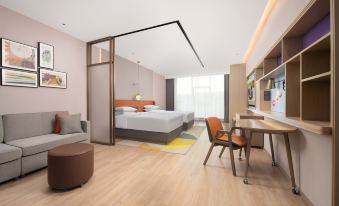 Home2 Suites by Hilton Hengyang Zhengxiang