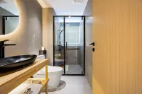 Sanmengji Ocean View Garden Resort Hotel (Xixiakou Zoo Branch) Hotel in zona Dongtianmen