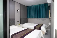 โรงแรมว่านเจีย สาขาหมายเลข 1 หยูซาน - สัตว์เลี้ยง