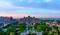 Evergrande Hotel，Tianjin Dongli Lake Các khách sạn ở 