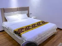 Xinyang Jinxin Hotel - 2-نجوم