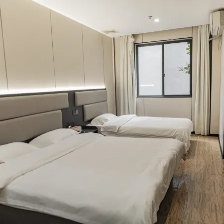 Nanfeng Youjia Hotel